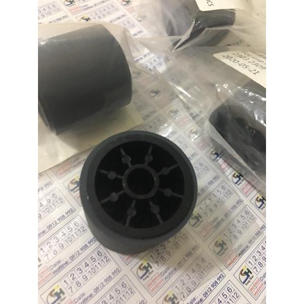 Bánh xe lấy giấy khay gầm máy photo Toshiba E-Studio 2006/2306/2506/2307/2507/2505/2303/2309/2803/2809/2802_1 quả