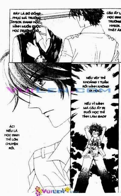 bóng mây qua chapter 1 134