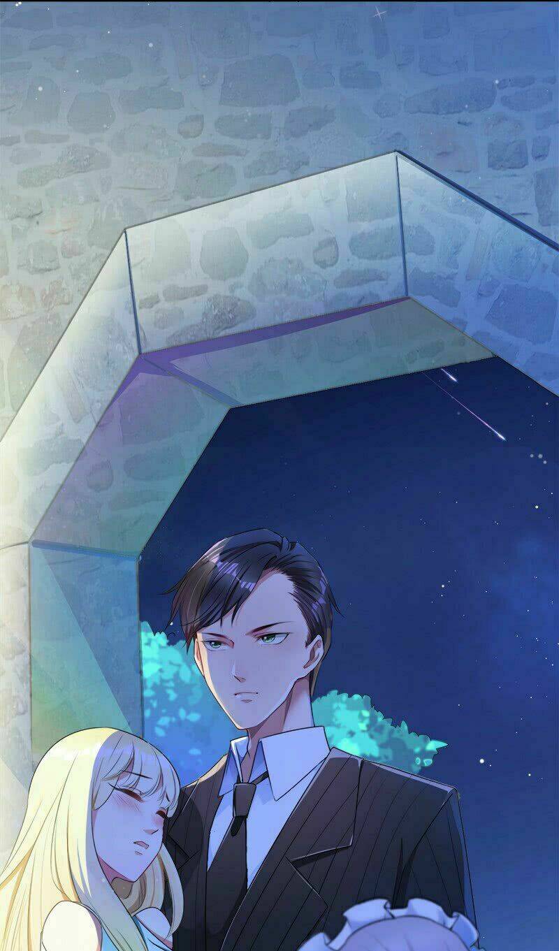 lãnh hôn cuồng ái chapter 6 3