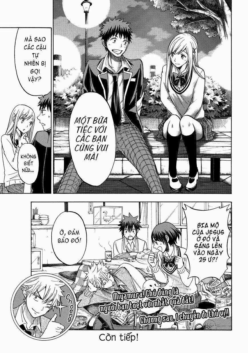 yamada và thất đại ma nữ chapter 114 19