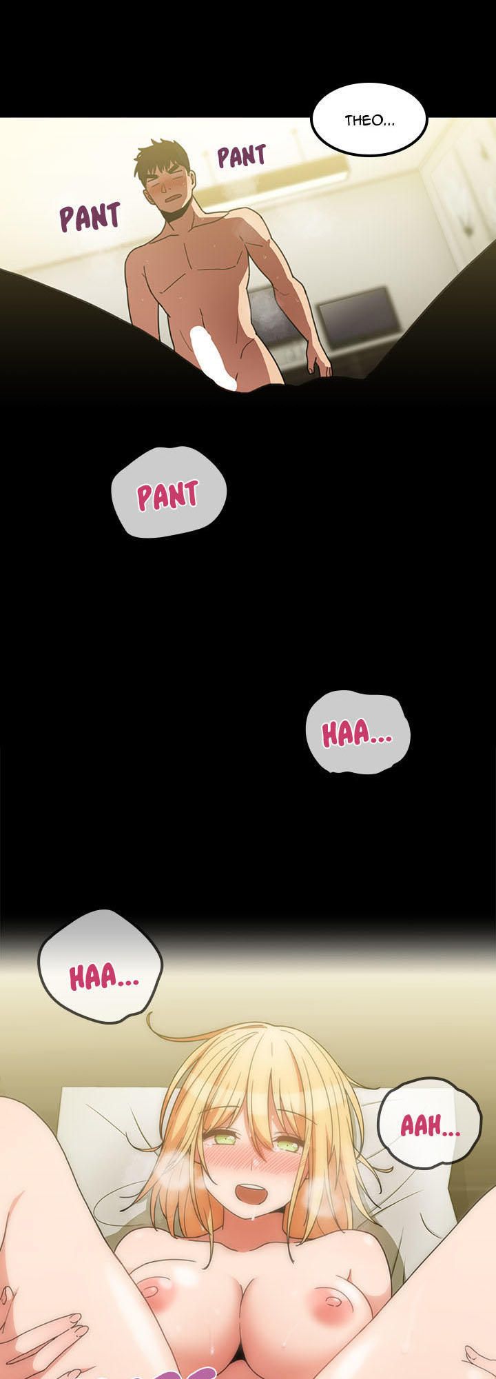 close as neighbors chapter 39 8