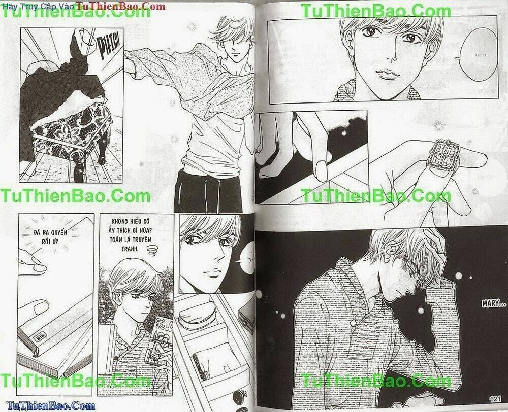 chuyện tình mary chapter 8 61