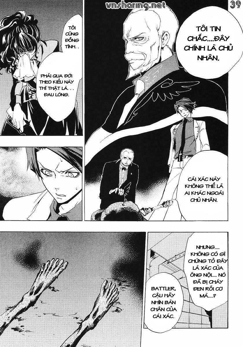 umineko no naku koro ni episode 1: legend of the golden witch chapter 16 37