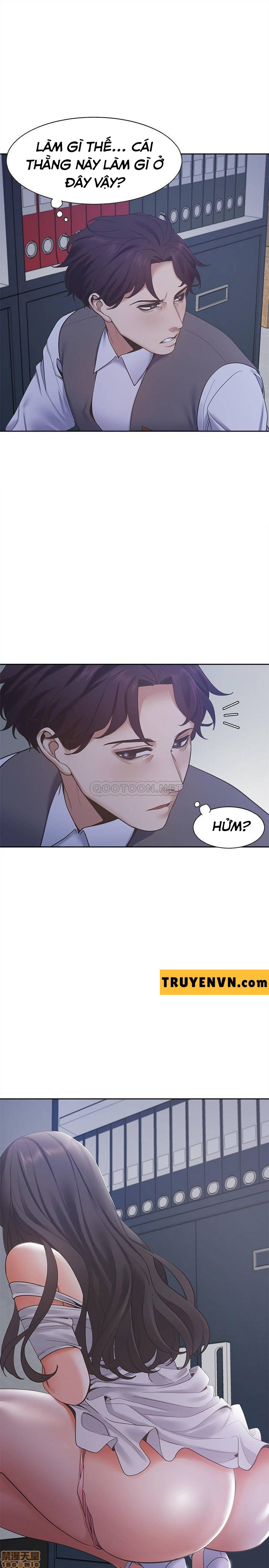 khát tình chapter 9 7