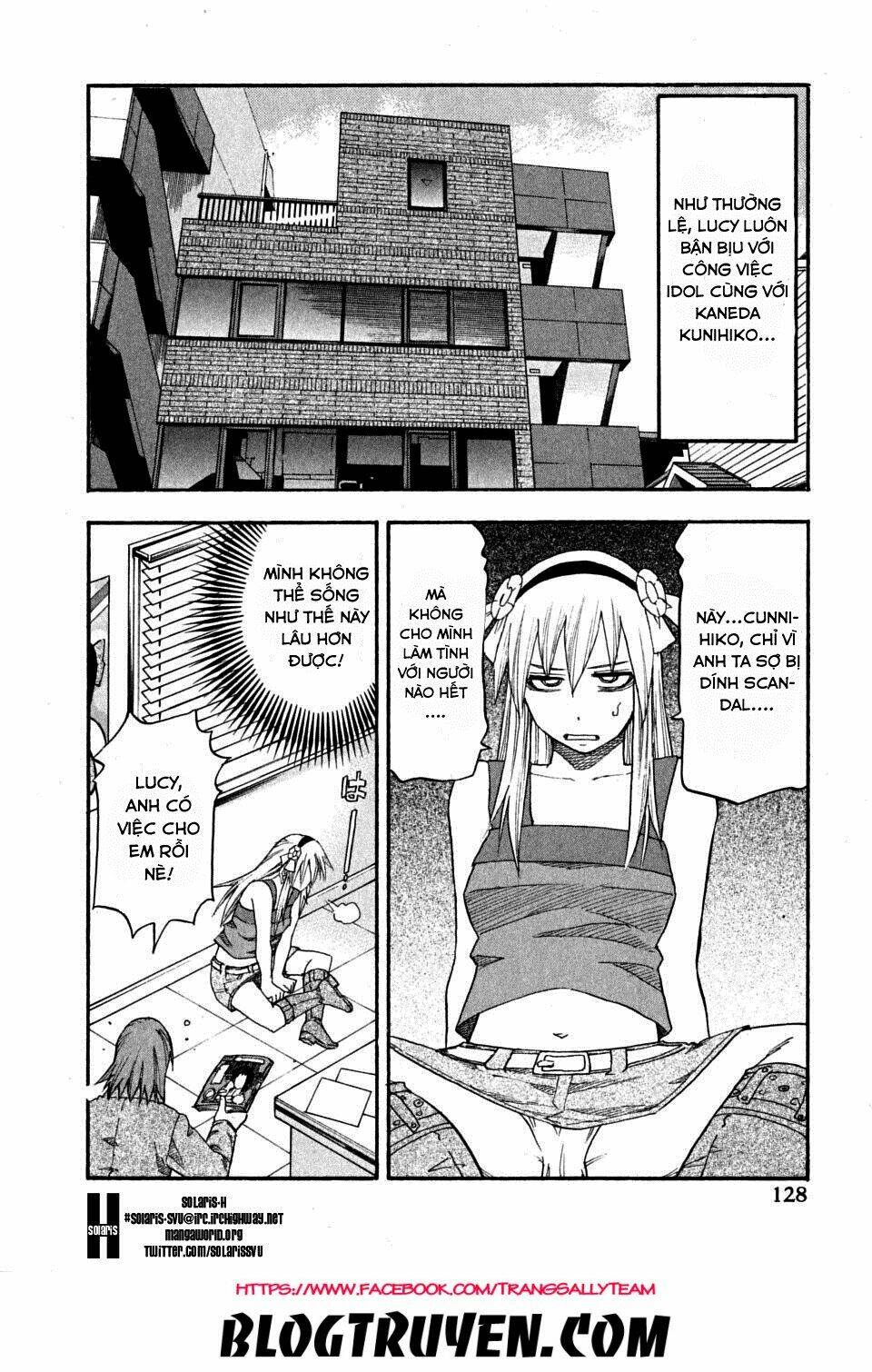 yuria 100 shiki chapter 63 4