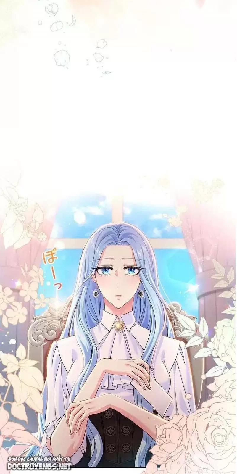 nếu tôi là nhân vật phản diện liệu tôi sẽ chết chapter 25 75