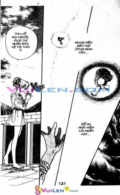 nàng công chúa ham chơi chapter 7 121