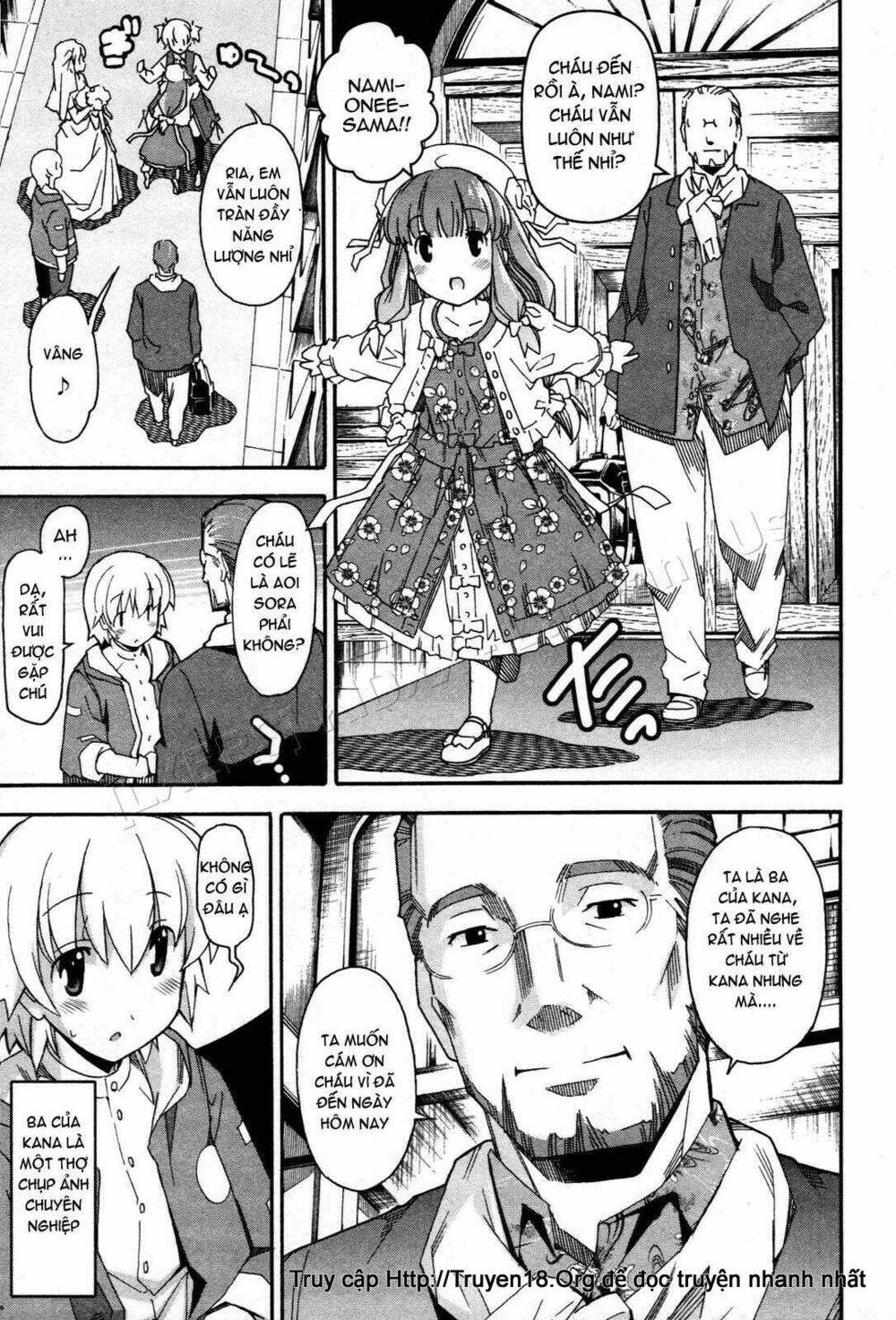 aki-sora chapter 21 15