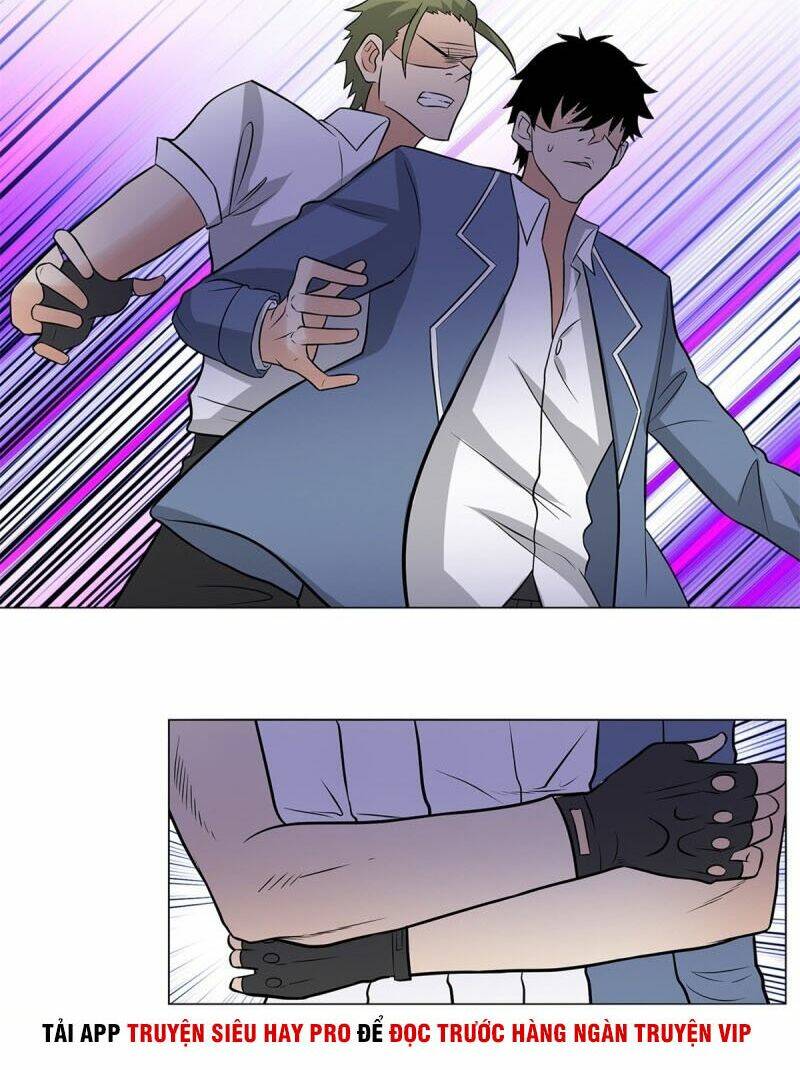 học viện cao thủ chapter 254 20