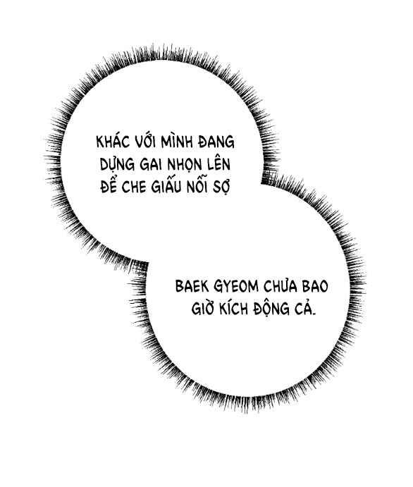 [18+] mơ về một cơn mưa phùn chapter 14.2 2