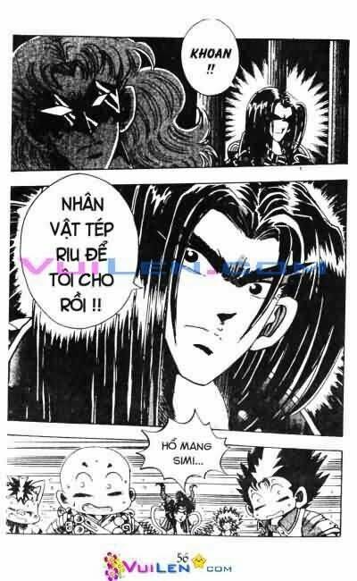 những người bạn tốt chapter 14 57