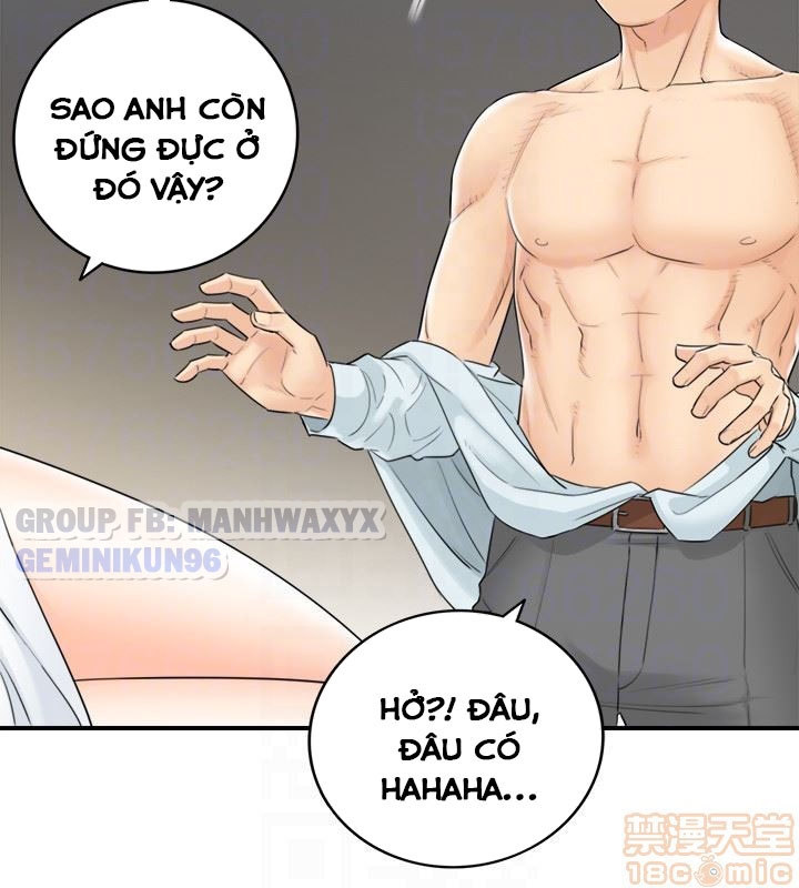 nàng boss trẻ tuổi chapter 6 17