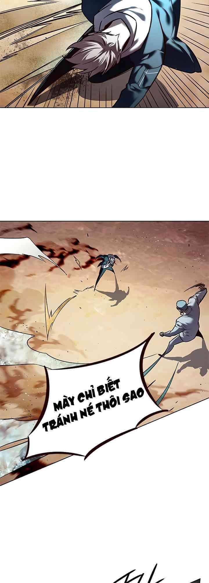 biến thân thành mèo chapter 233 28