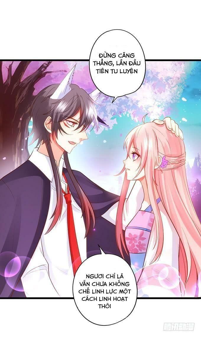 hồ tiên hung bạo chapter 94 55