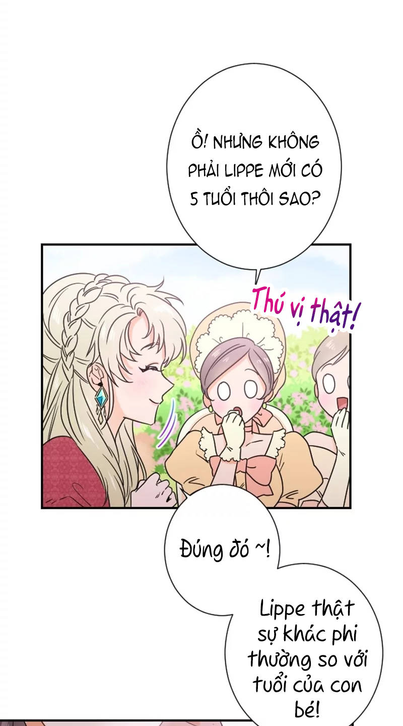 lady baby chapter 38 34