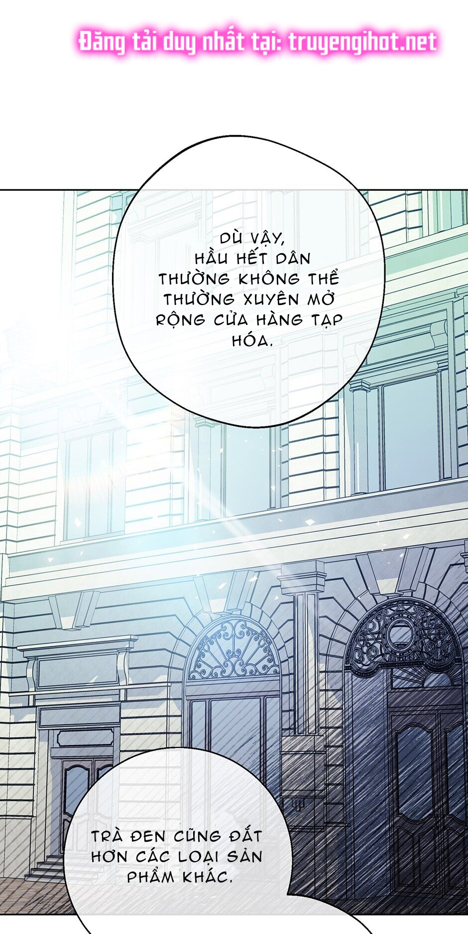 50 công thức pha trà của nữ công tước chapter 123 58