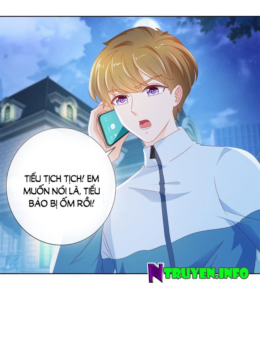ẩn hôn 100%: chọc tức vợ yêu mua một tặng một chapter 120 3