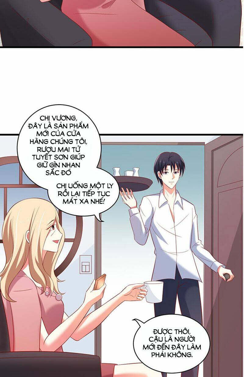 khế hôn chapter 51 15