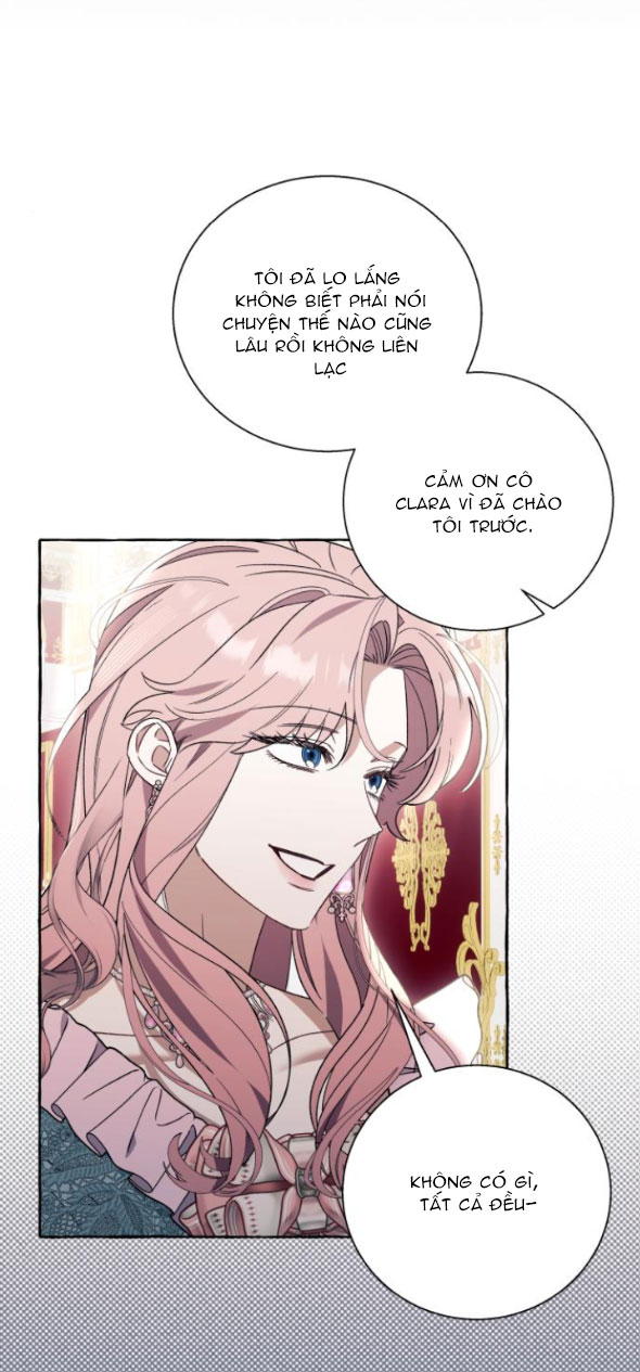 tôi tưởng đó chỉ là tiểu thuyết trọng sinh bình thường chapter 66.2 19