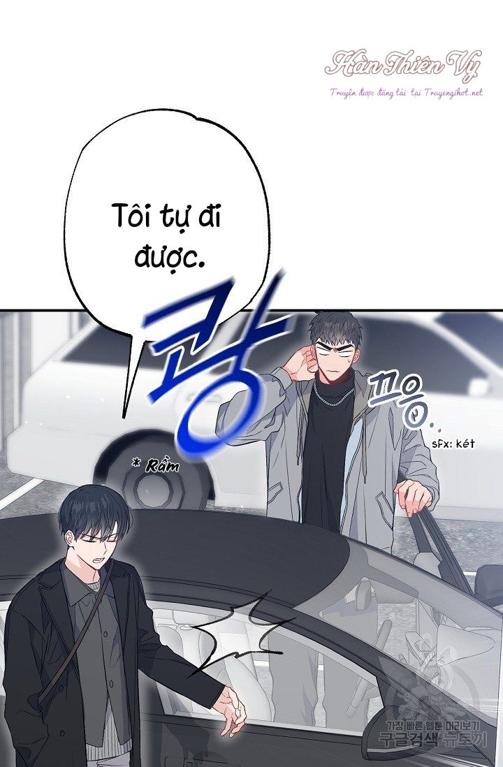 thở chung bầu không khí chapter 33 12