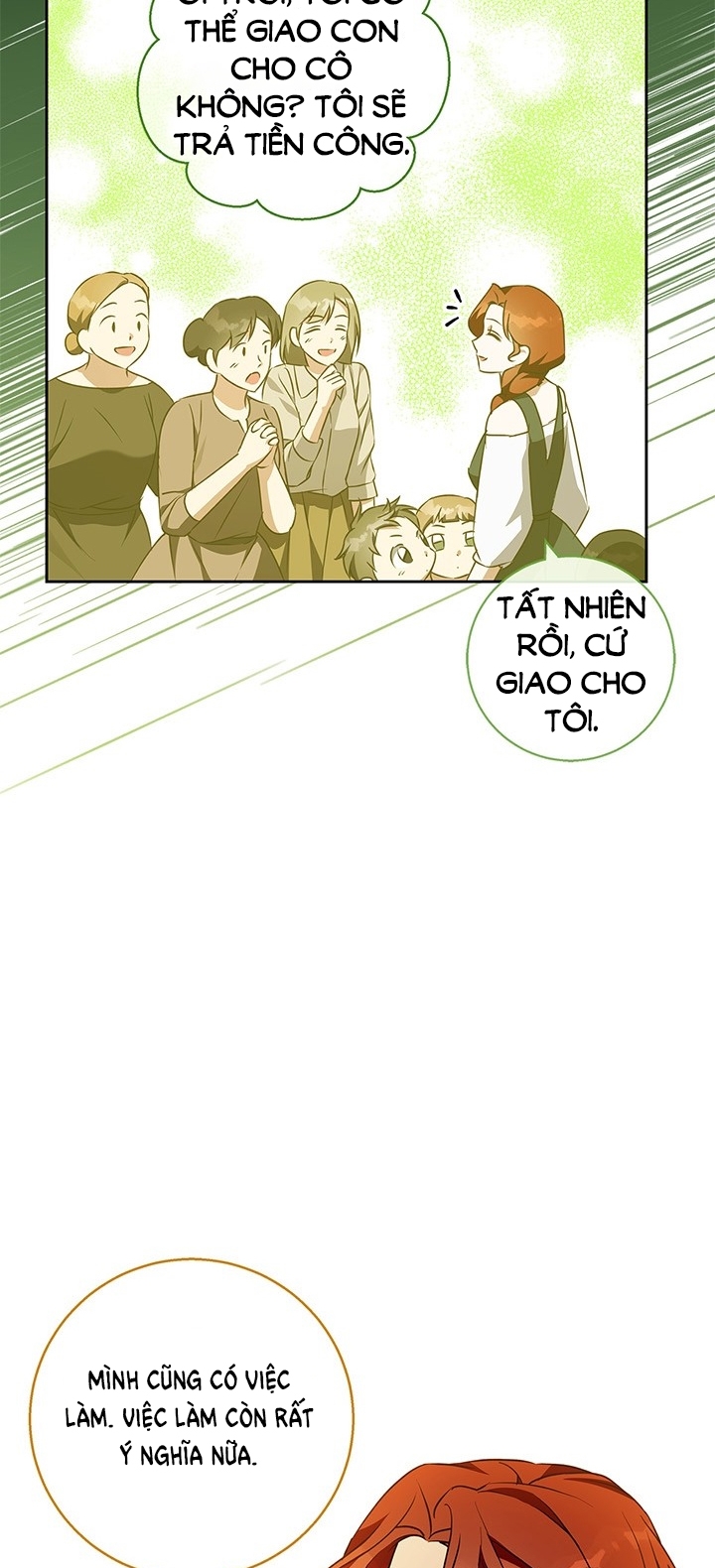 mùa đông đến chapter 56.2 23