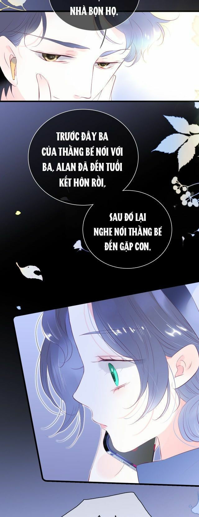 chạy trốn cùng con nhím chapter 42 11