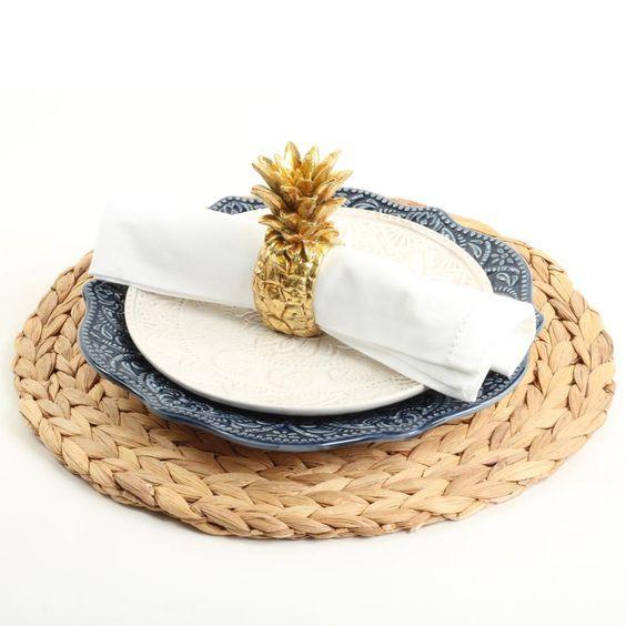 - Thảm lục bình trang trí chụp ảnh, decor nhà cửa, cửa hàng