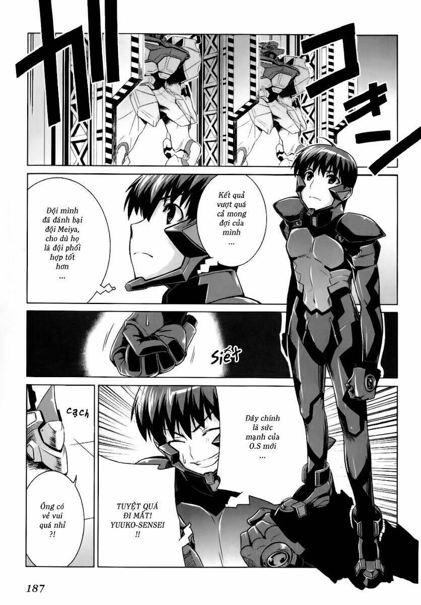 muvluv alternative chapter 13 32