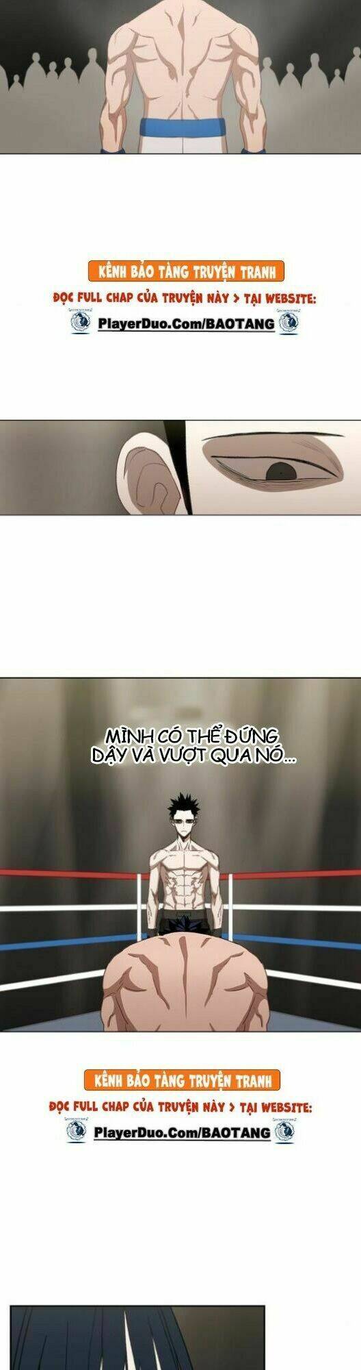 võ sĩ - the boxer chapter 49 37