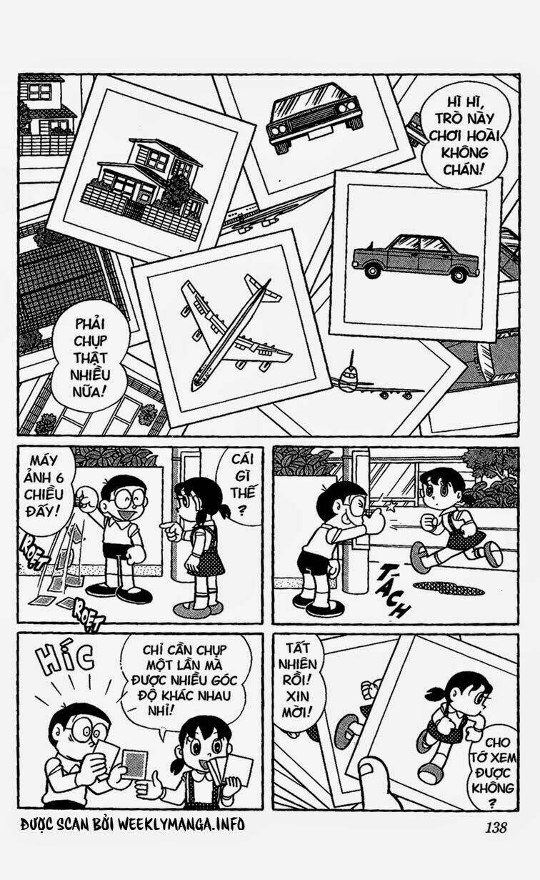 doraemon chapter 442 7