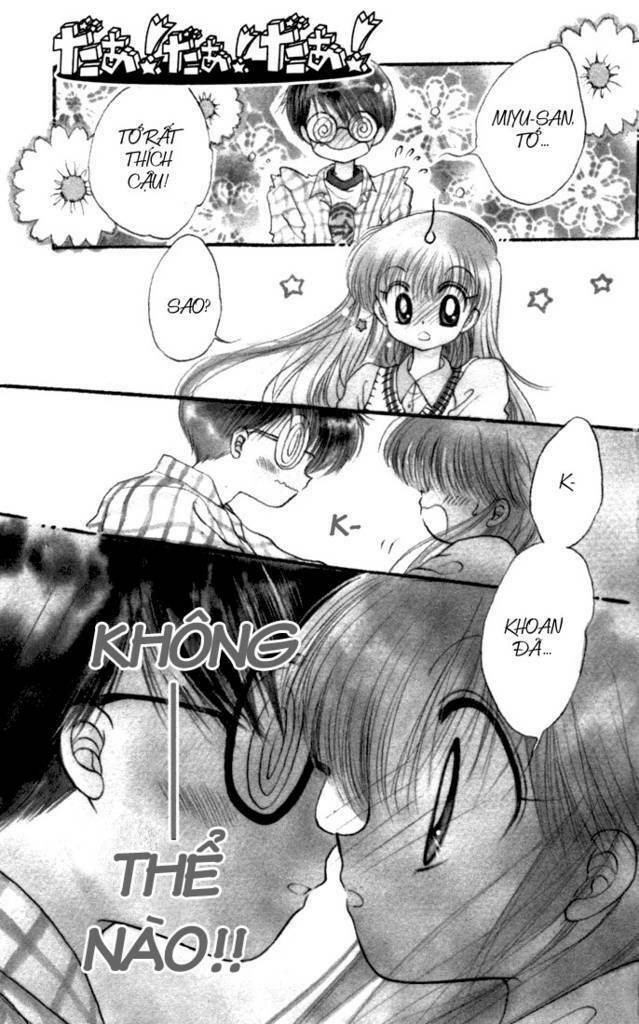 daa! daa! daa! chapter 17 4