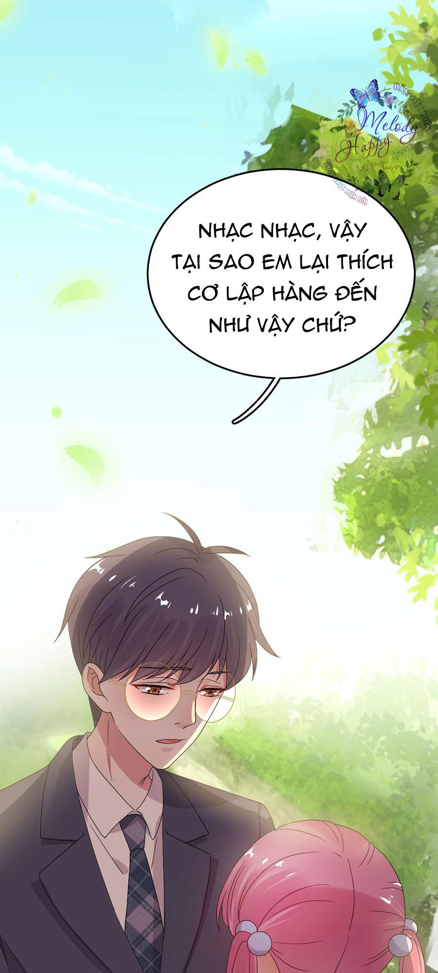 hoàn mỹ lão công tiến hóa luân chapter 51 39