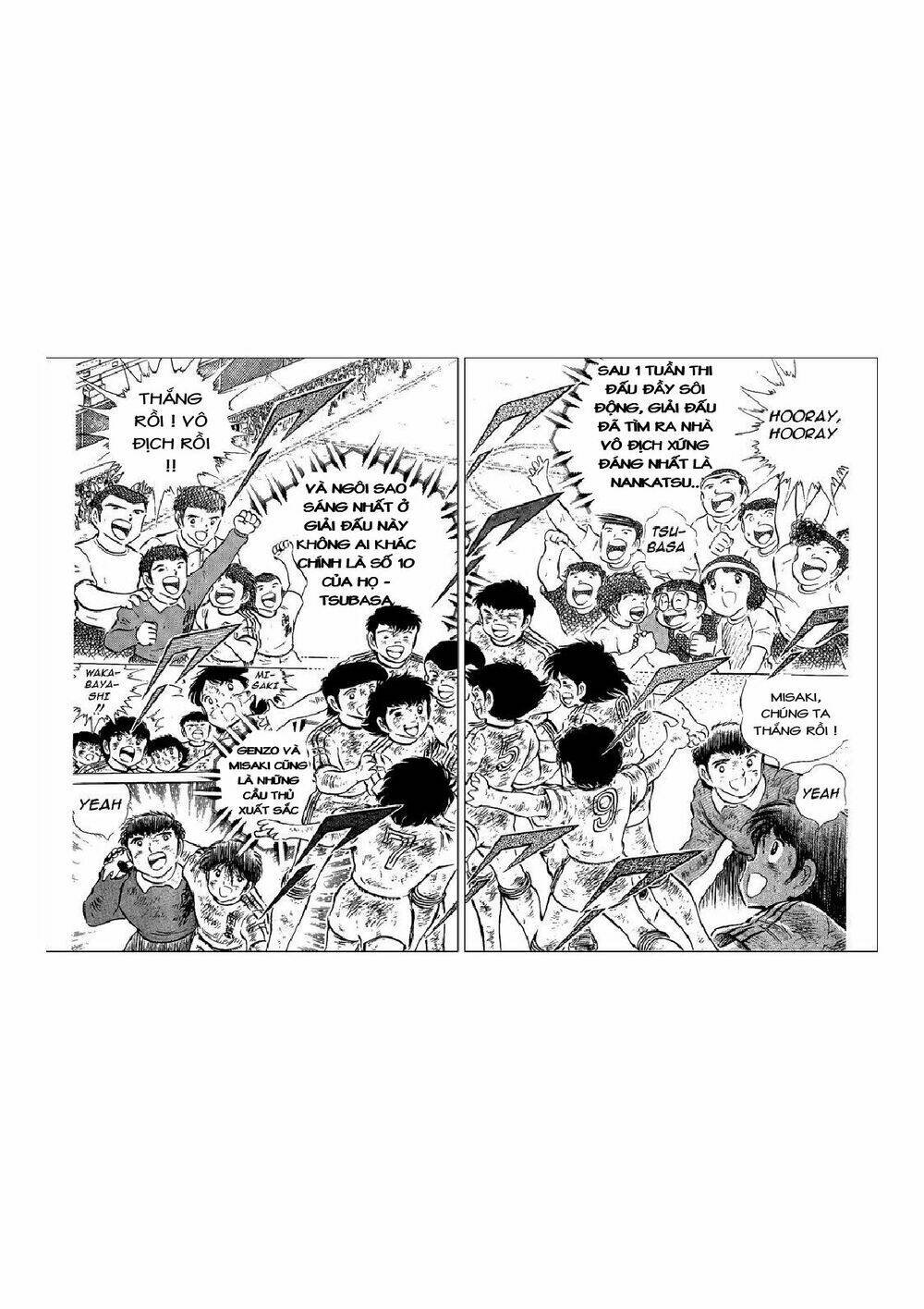 captain tsubasa chapter 48 24