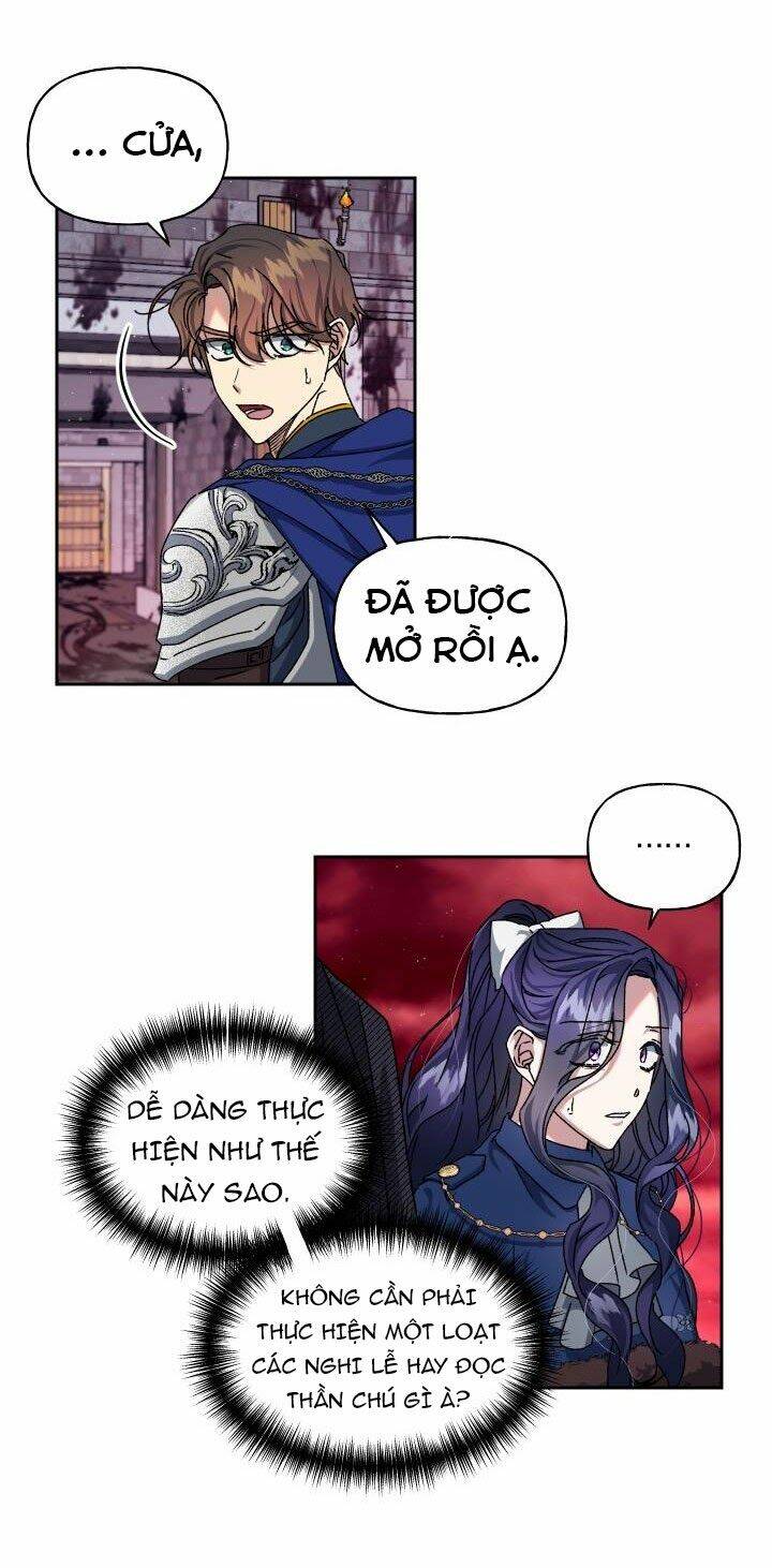 tế phẩm công chúa chapter 20 7