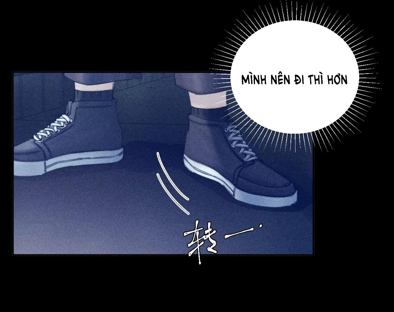 cây nấm nhỏ chapter 13.1 3