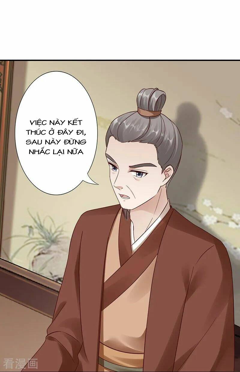 thần y yêu hậu chapter 49 14