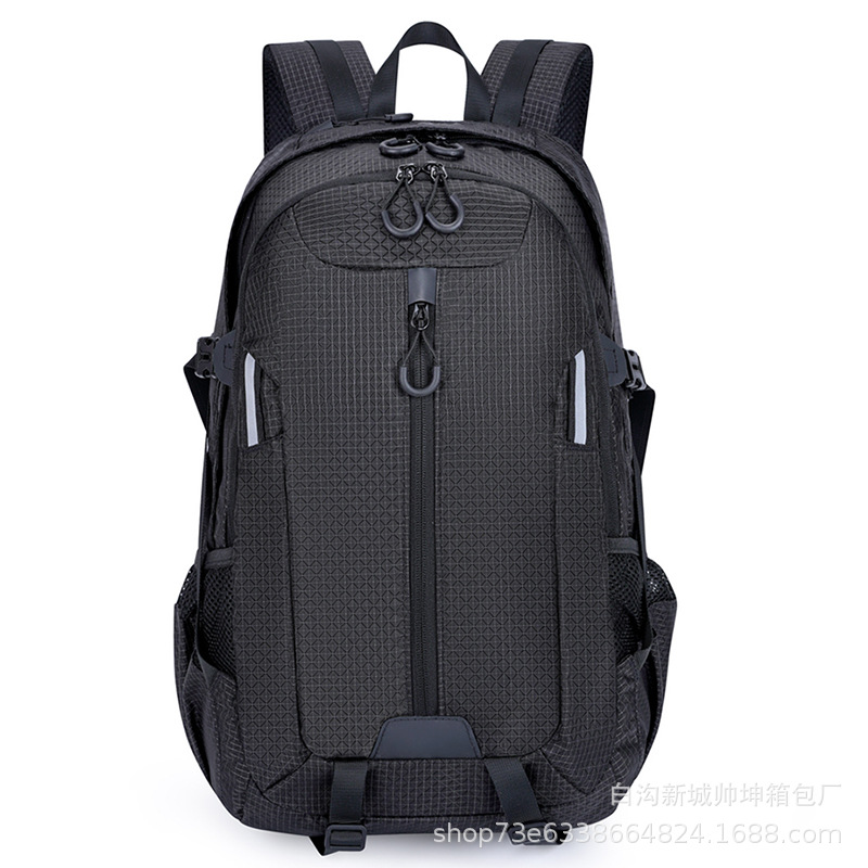 Balo du lịch, balo phượt, balo leo núi thể thao phong cách mới - BEE GEE BLLN1036