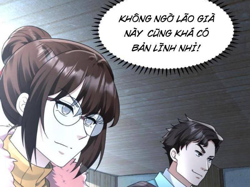 đóng băng toàn cầu: tôi gây dựng nên phòng an toàn thời tận thế chapter 181 8