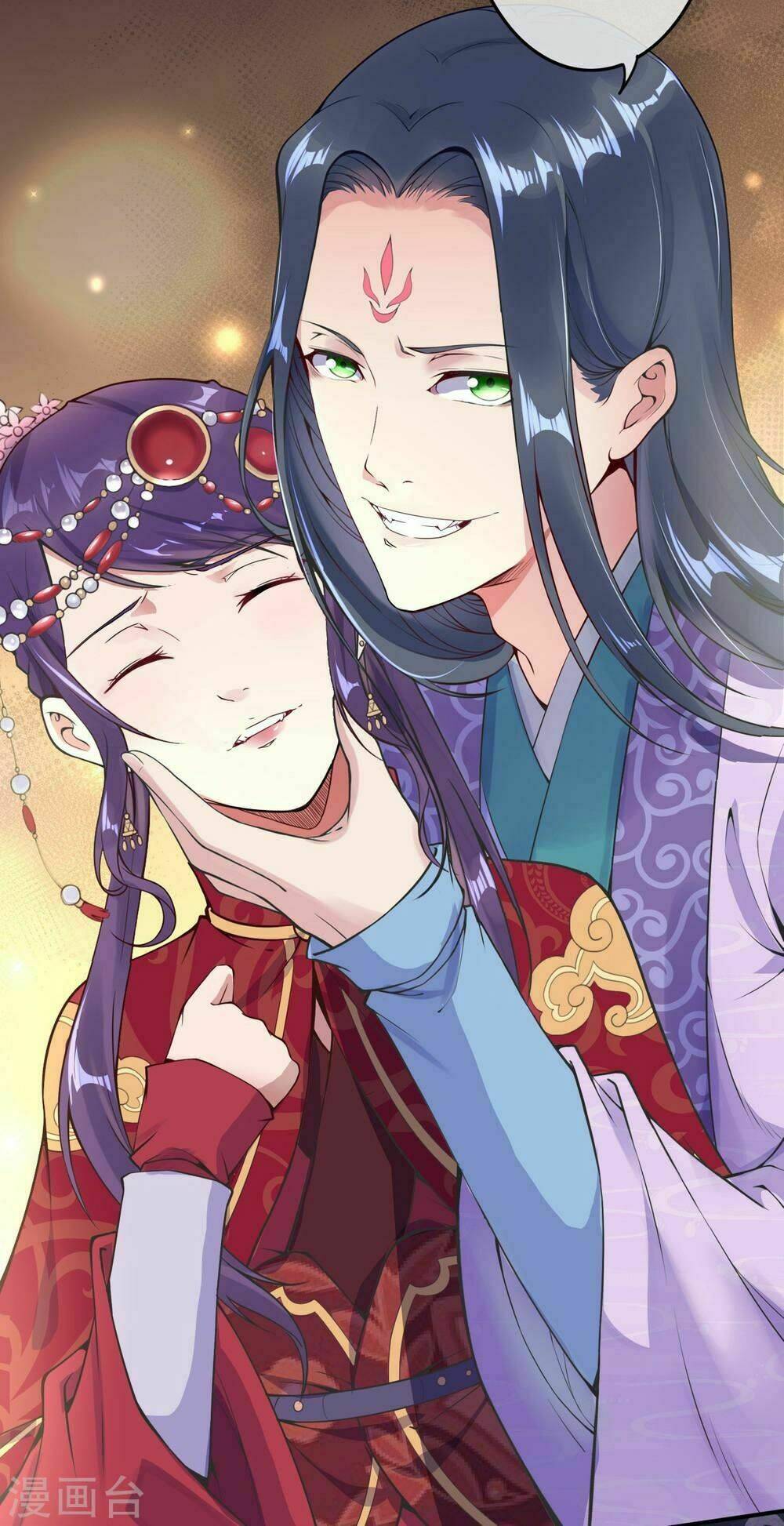 đô thị hộ hoa tiên tôn chapter 1 43