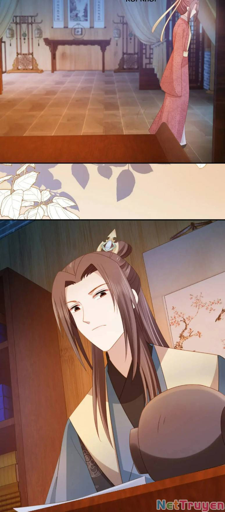 nhặt được bảo bối manh manh chapter 126 25