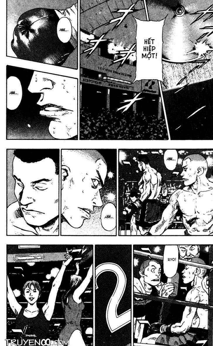 shamo (võ đạo) chapter 92 19