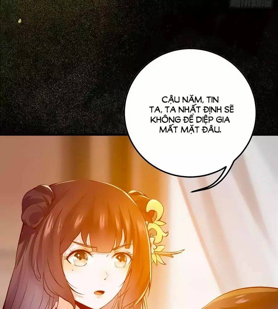 thần y khí nữ: ngự thú cuồng phi của quỷ đế chapter 53 57