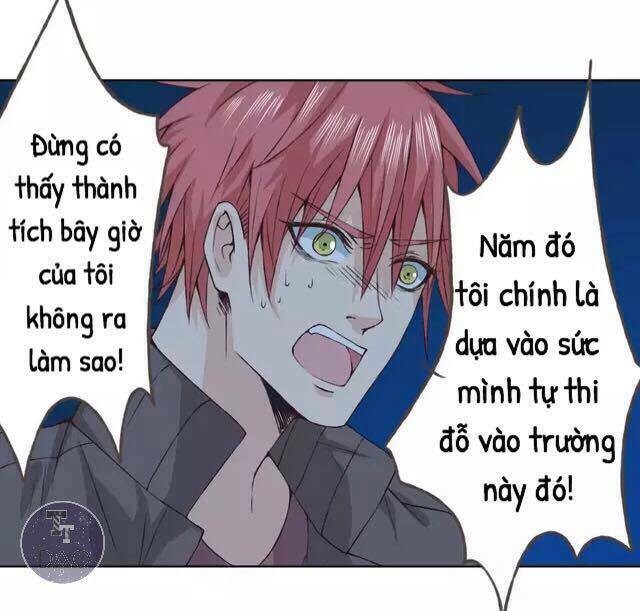 tôi không phải đa nhân cách chapter 20 17