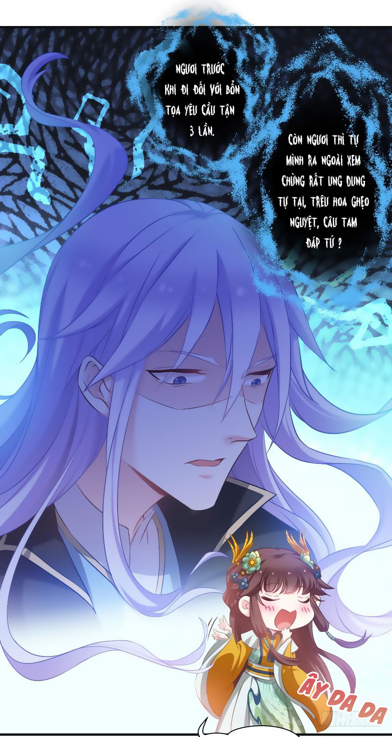 trò chơi trừng phạt chapter 69 49