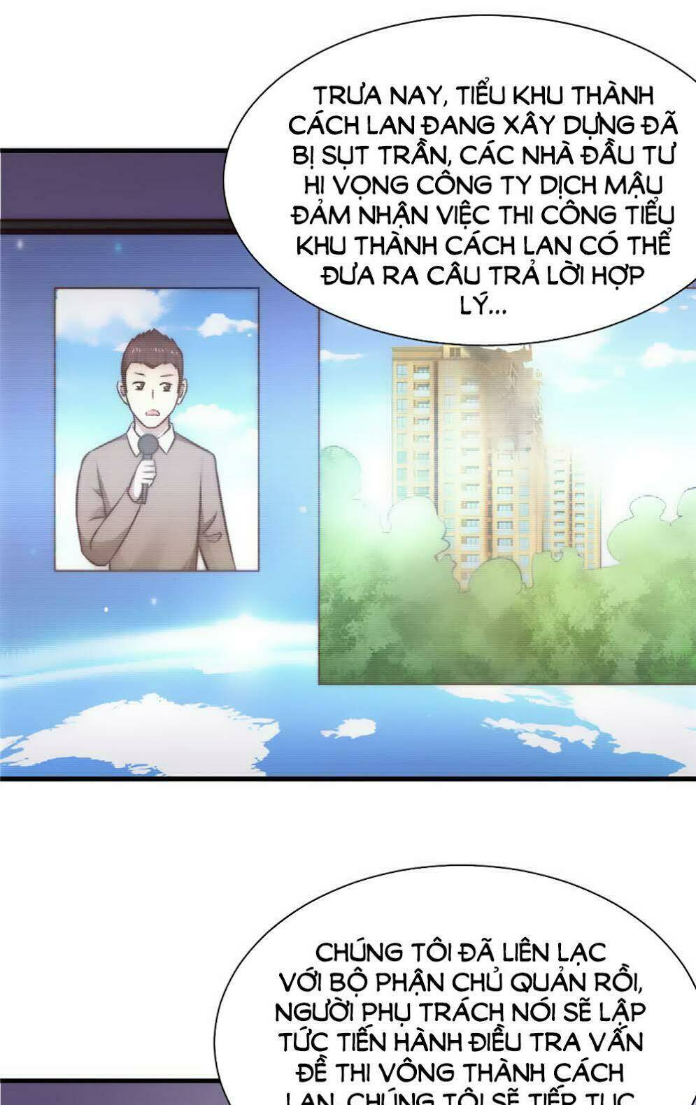 thời gian đều biết chapter 17 22