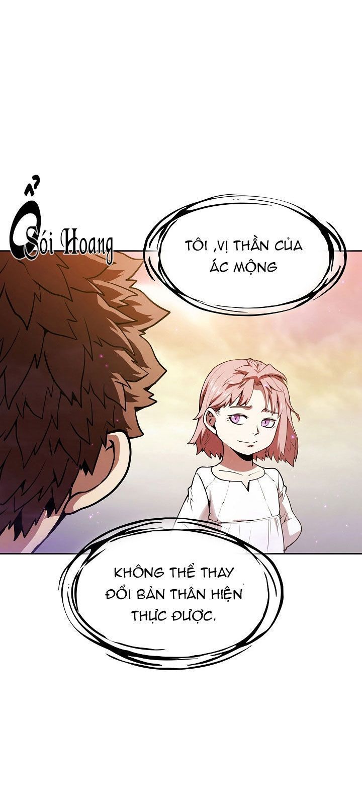 chòm sao trở về từ địa ngục chapter 21 31