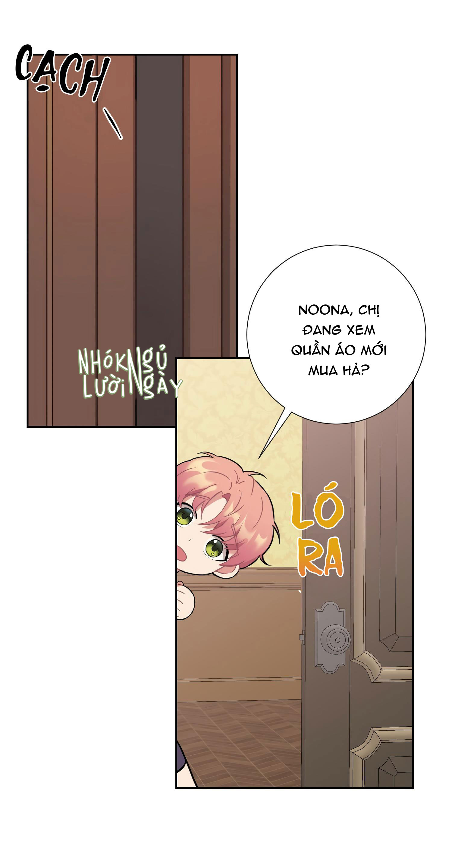 cô chủ và người hầu chapter 13 21