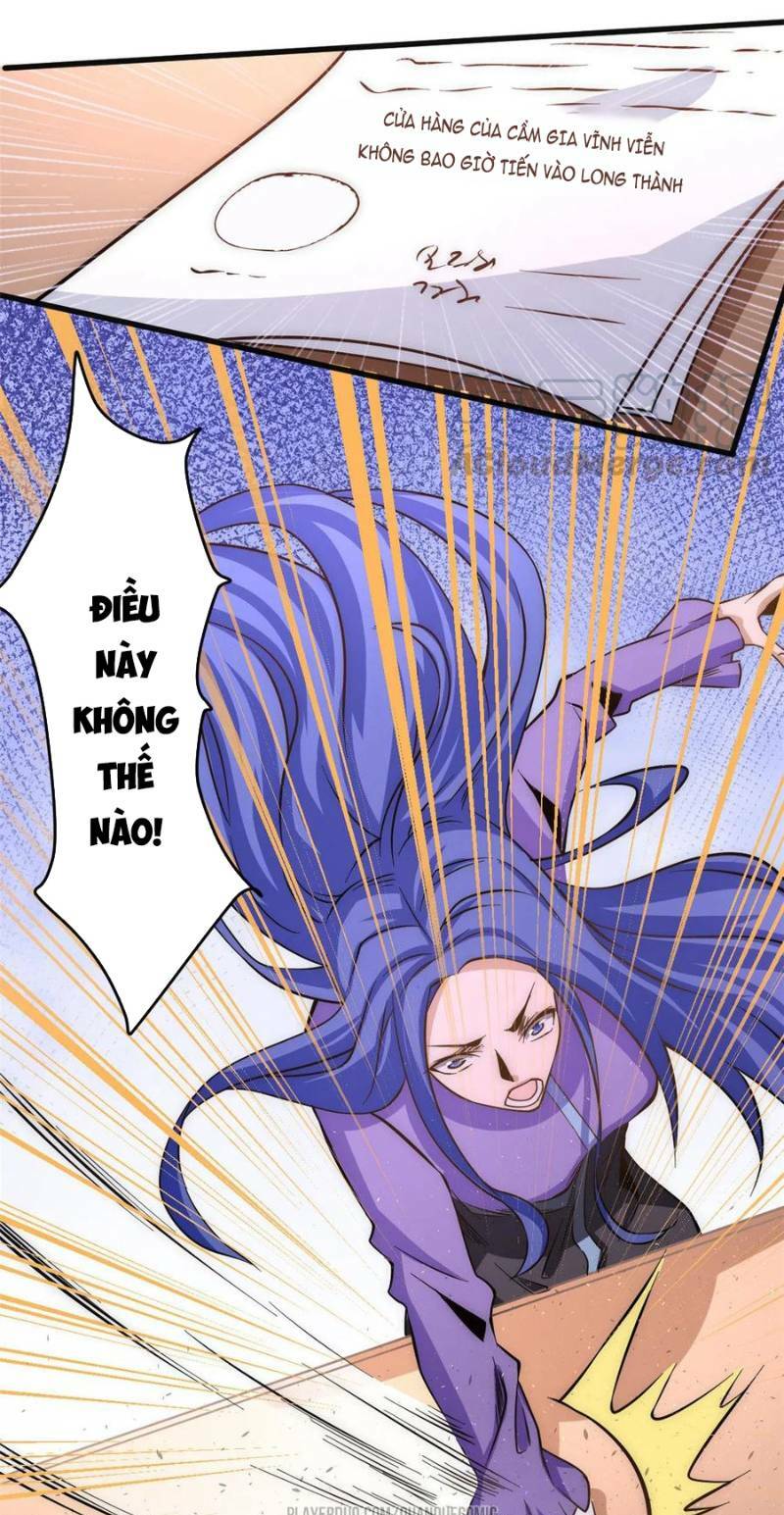 đô thị đỉnh phong cao thủ chapter 53 11