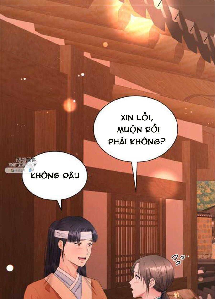 cô dâu của sói đen chapter 24 59