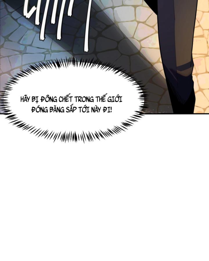 mạt thế đóng băng: không còn con đường sống sót chapter 2 42